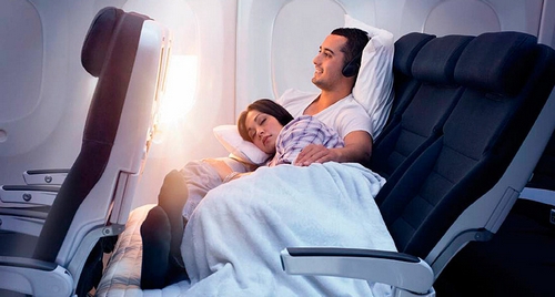 5 необычных мест для секса: интим в общественном транспорте