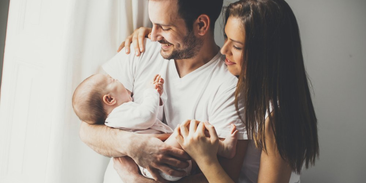 Есть ли секс после родов?