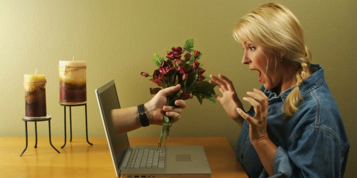 Виртуальный партнер: кто он?