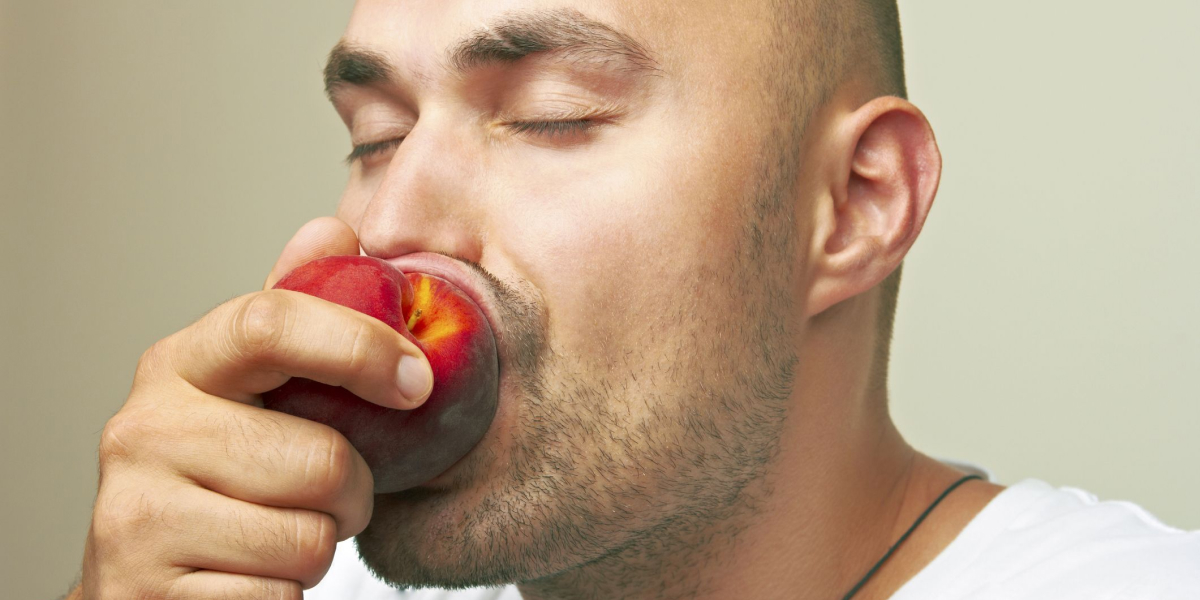 Посвящение в куннилингус