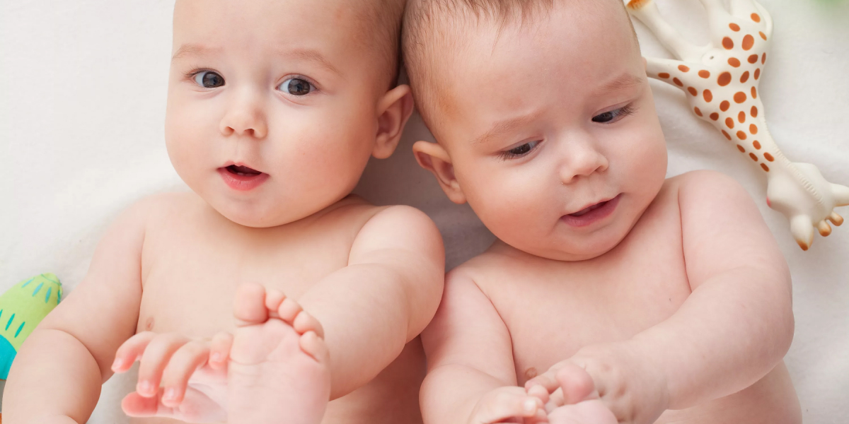 Хочу близняшек: как заманить &laquo;двойного аиста&raquo;?