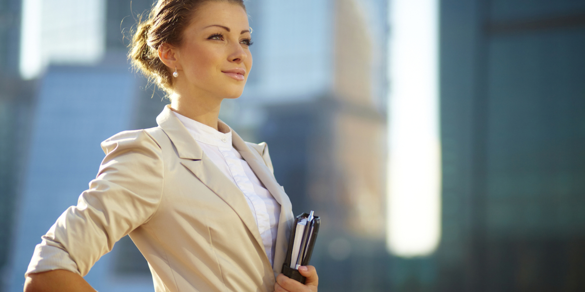 Боятся тех, о ком мечтают. 4 типа девушек, которых остерегаются мужчины