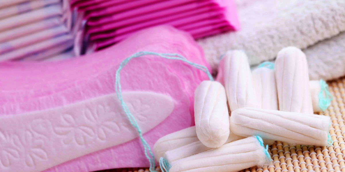 7 золотых правил женской гигиены