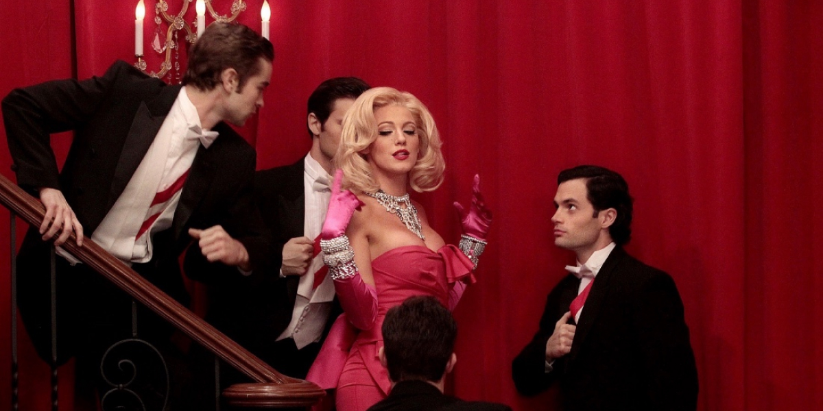 6 коварных типов поклонников или к кому стоит её ревновать?