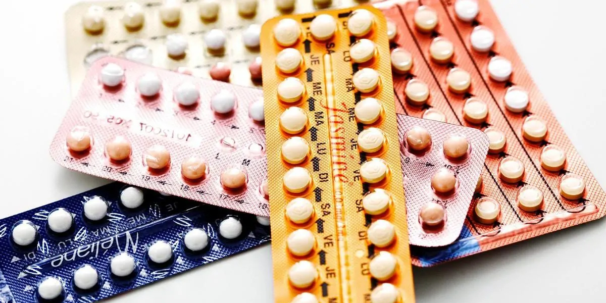 Пилюля от секса. Влияние оральных контрацептивов на секс