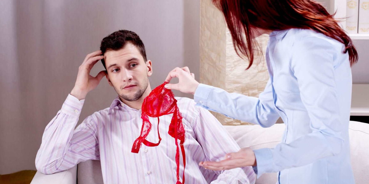 7 причин мужских измен. Почему он ходит налево?