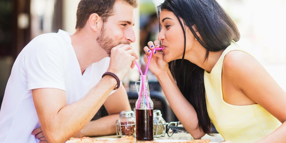 Топ 10 недорогих свиданий. Куда пригласить девушку, чтобы сэкономить?