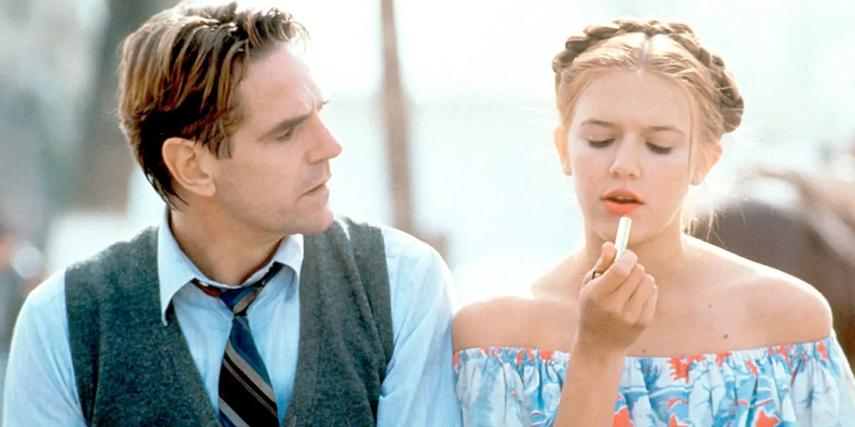 Дочь становится нимфеткой. Как справиться с Лолитой?