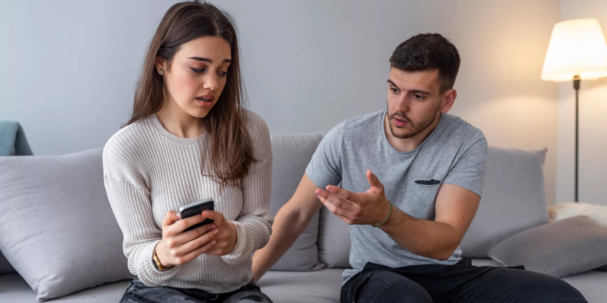 Ревность - болезнь или временное состояние?