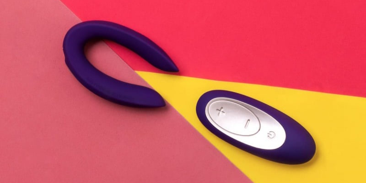 Какие секс-игрушки можно использовать в паре?