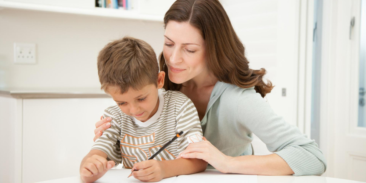 Как рассказать дошкольнику, откуда берутся дети