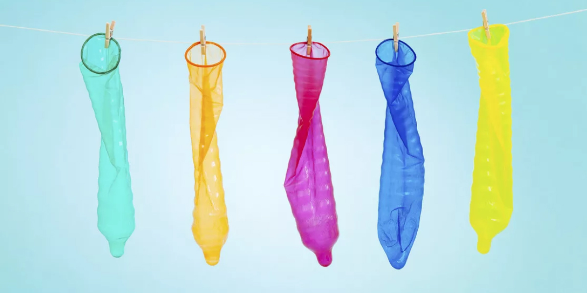 Как выбрать презерватив? FAQ по подбору &laquo;Изделия №1&raquo;