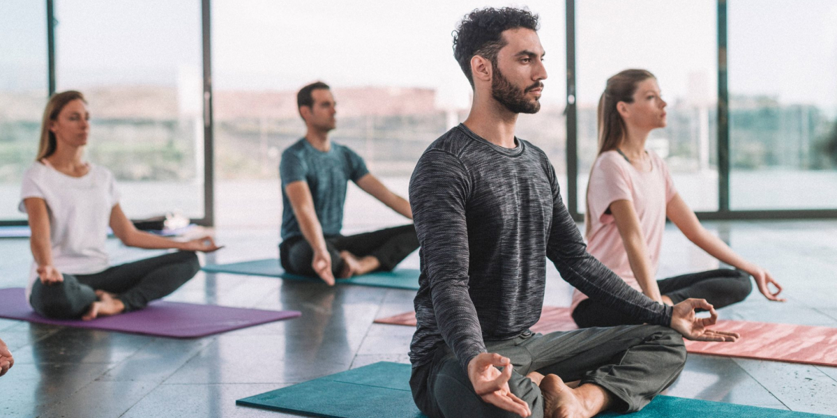 Выносливый и подтянутый. Профилактическая зарядка для секса