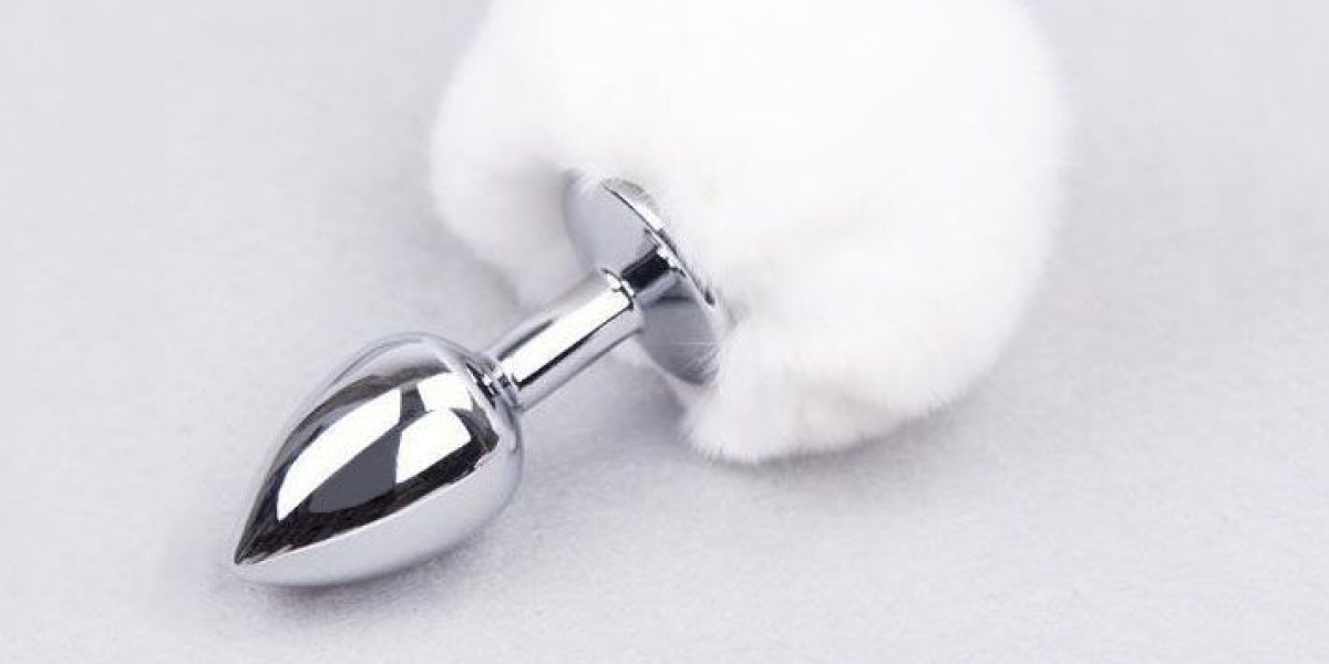 Какие секс-игрушки можно использовать в паре?