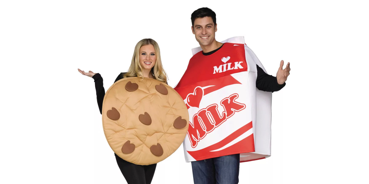 Самые сексуальные женские костюмы на Хеллоуин по версии мужчин