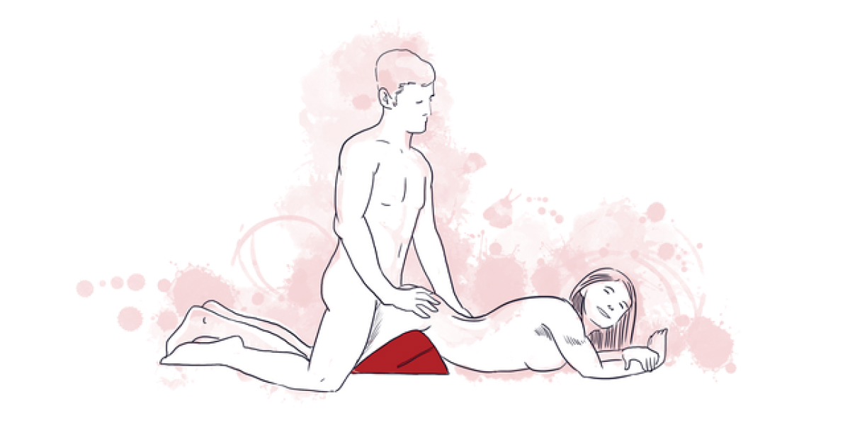 Патология &ndash; сексу не помеха! Удобные позы при загибе шейки матки