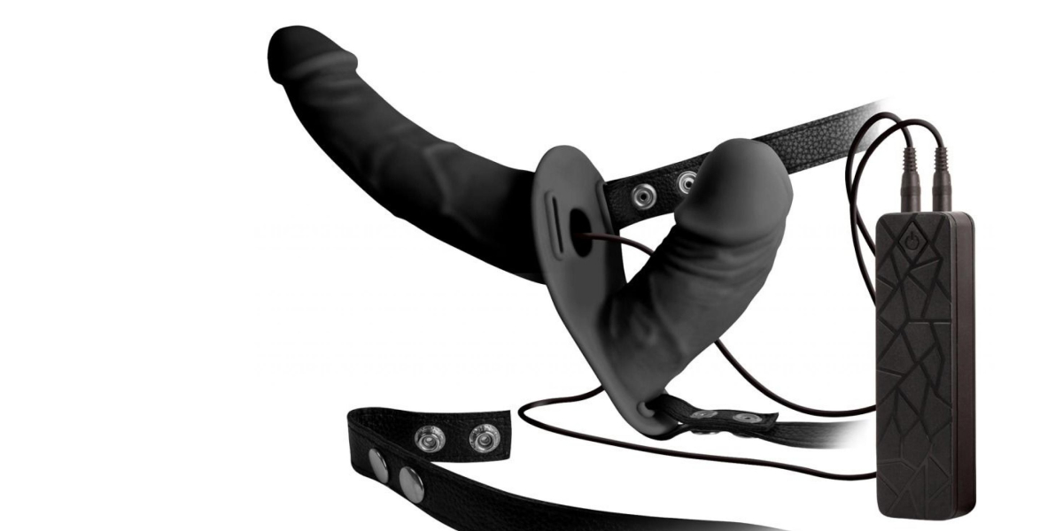 Какие секс-игрушки можно использовать в паре?