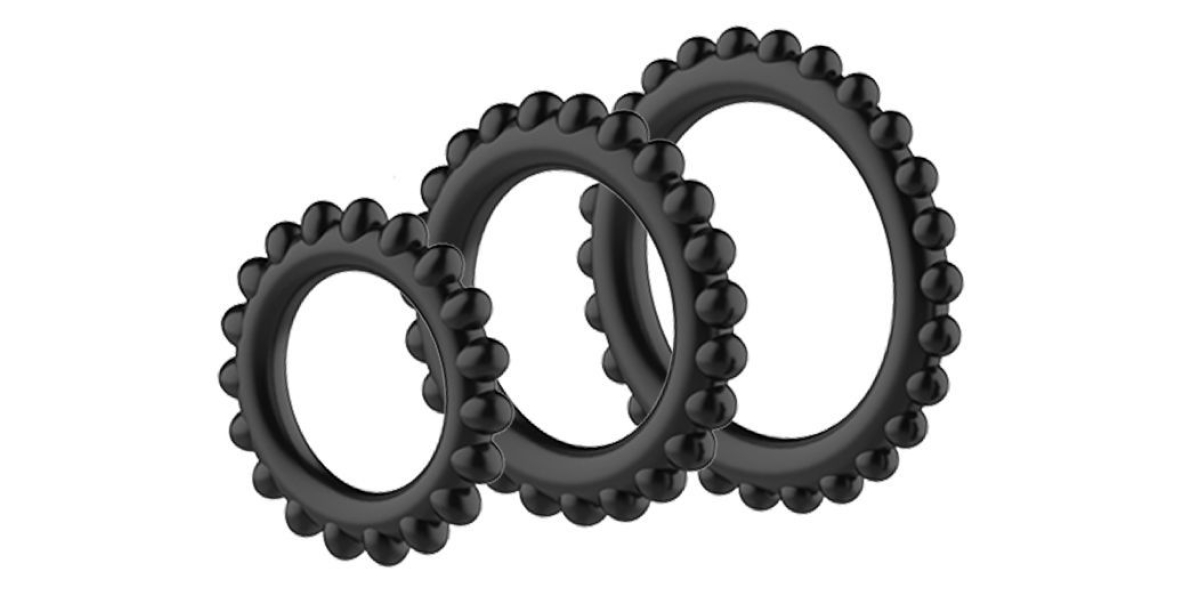 Какие секс-игрушки можно использовать в паре?