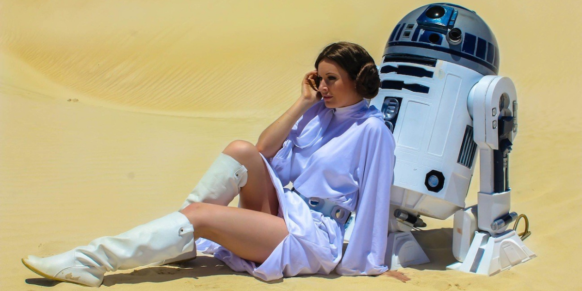 Самые сексуальные женские костюмы на Хеллоуин по версии мужчин