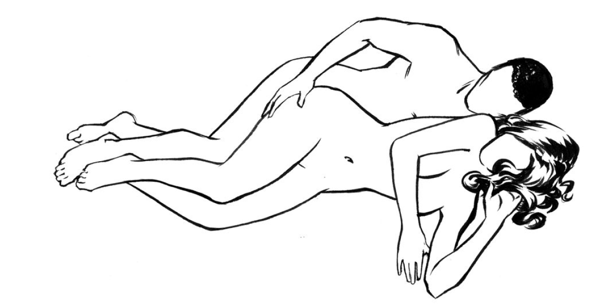 Патология &ndash; сексу не помеха! Удобные позы при загибе шейки матки