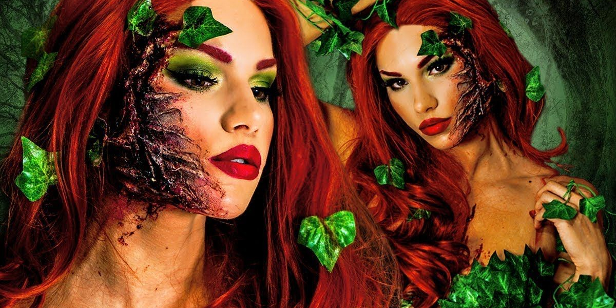 Самые сексуальные женские костюмы на Хеллоуин по версии мужчин