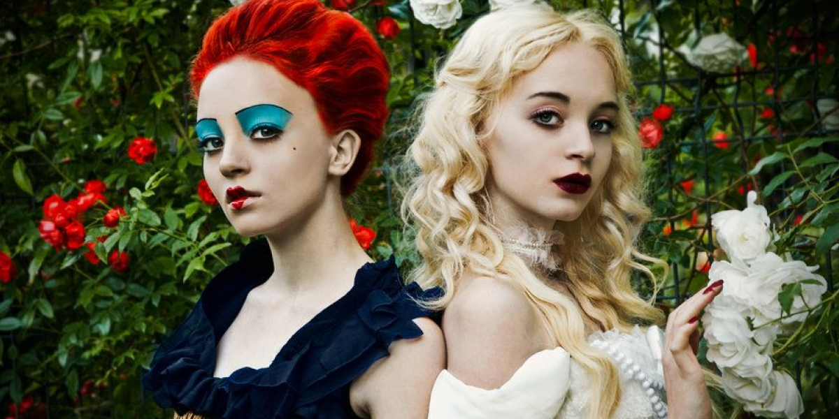 Самые сексуальные женские костюмы на Хеллоуин по версии мужчин