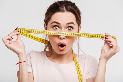 Новые исследования о размере члена: 84% женщин довольны