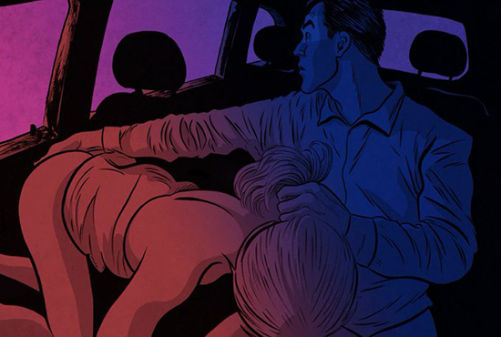 Оргазмические правила минета, о которых вы забыли 