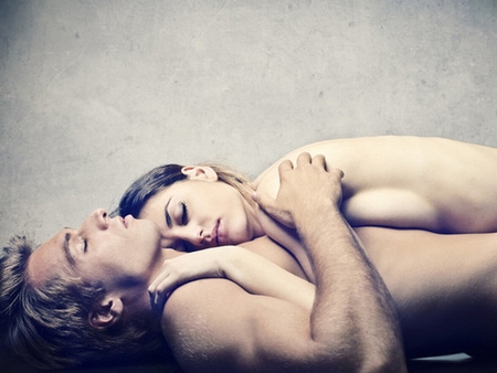 Как вернуть страсть в отношения? 10 простых, но эффективных способов