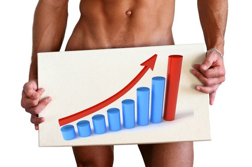 Ученые открыли 7 растений, которые усиливают эрекцию и либидо