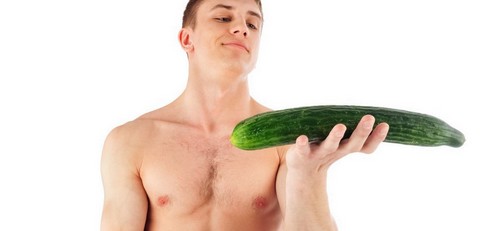 Новые исследования о размере члена: 84% женщин довольны