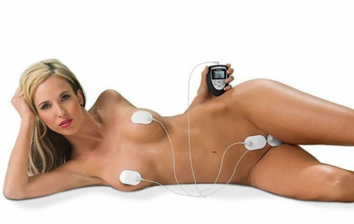 Что такое электростимуляторы для секса