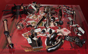 Музеи эротики и секса: развлечение, образование, воспитание