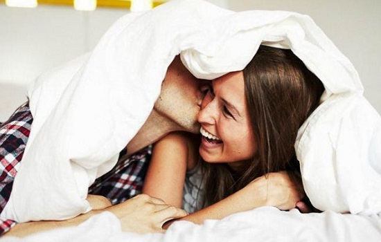 Секс по дружбе: плюсы и минусы