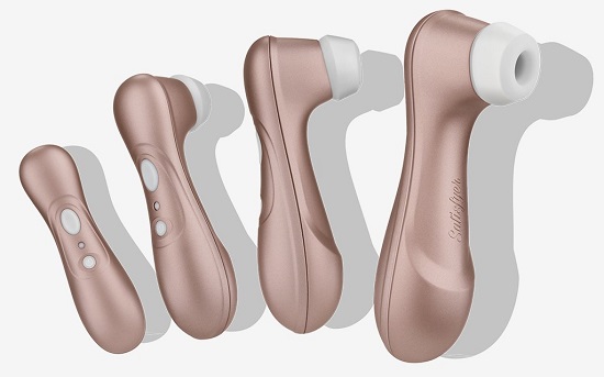 Ухаживаем за секс-игрушками правильно: как чистить силикон, пластик или стекло