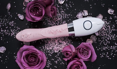 Я всем подругам дарю вибраторы