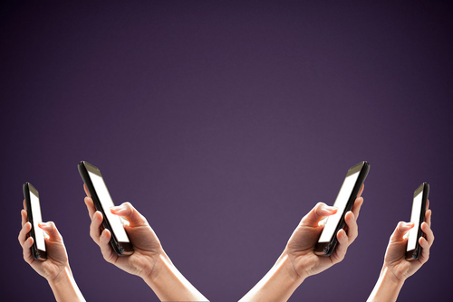 А вы готовы заняться секстингом?