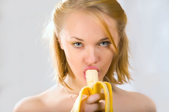 Правила поведения мужчины во время минета