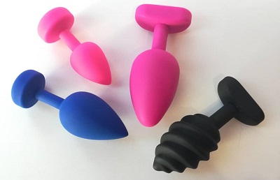 Как выбрать анальную пробку