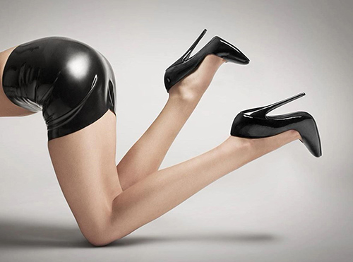 Страсть к фетишу &ndash; норма или психическое отклонение?