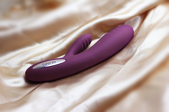 Как использовать вибратор в первый раз