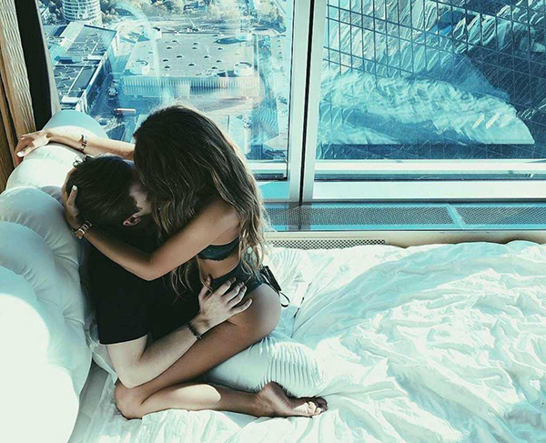 Какие 3 ошибки негативно влияют на сексуальные отношения между партнерами