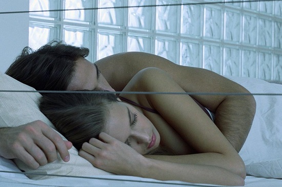 Секс перед зеркалом &ndash; эротично и возбуждающе