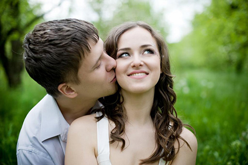 Как перейти к сексу в новых отношениях. Простые правила для влюблённых