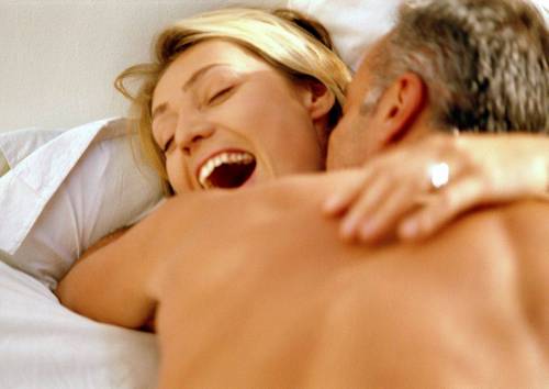 Жизнь без оргазма. Как получить первый оргазм?