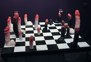 Музеи эротики и секса: развлечение, образование, воспитание