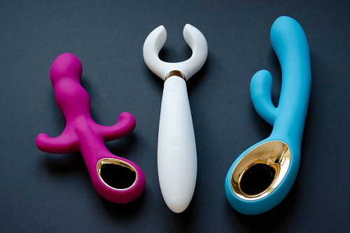 Как пользоваться вибратором?