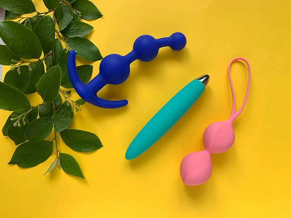 Мне страшно покупать секс-игрушку 