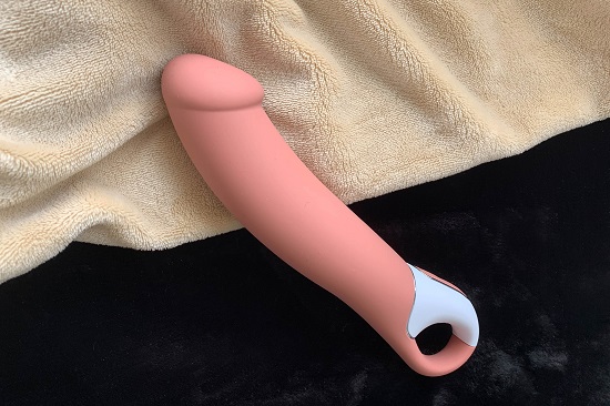 5 признаков идеального фаллоимитатора для мастурбации и секса