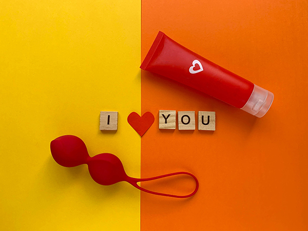 Как использовать вагинальные шарики. 3 самых эффективных упражнения